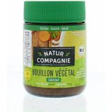 Natur Compagnie Groentebouillonpoeder bio 110g