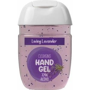 Biolina Handgel loving lavender 29ml