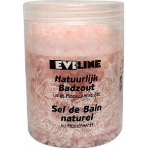 Evi Line Badzout roos 1000g