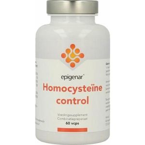 Epigenar Homocysteine control 60ca