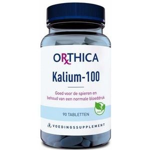 Orthica Kalium 100 90tb