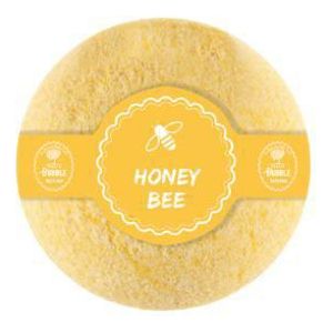 Treets Bath ball honey bee 1st