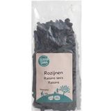 Terrasana RAW Rozijnen blue thompson bio 500g