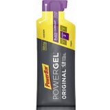 Powerbar Powergel black currant caffeine 41g