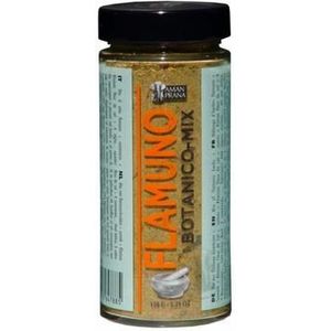 Amanprana Orac botanico mix flamuno bio 150g