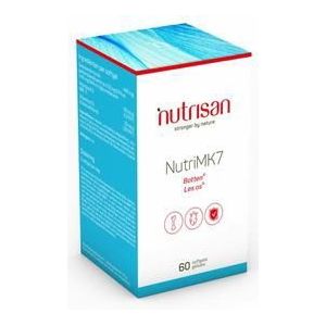 Nutrisan NutriMK7 60ca