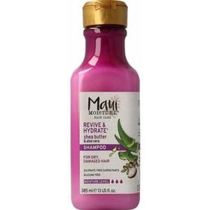 Maui Revive & hydrate shampoo 385ml