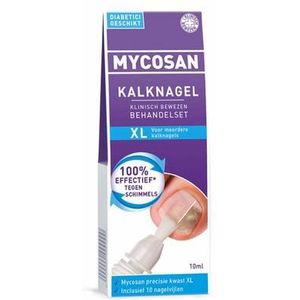 Mycosan Anti kalknagel XL 10ml