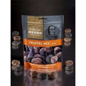 Meenk Truffelmix stazak 225g