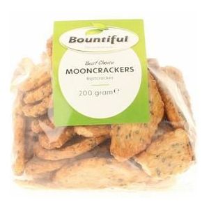 Bountiful Mooncrackers 200g