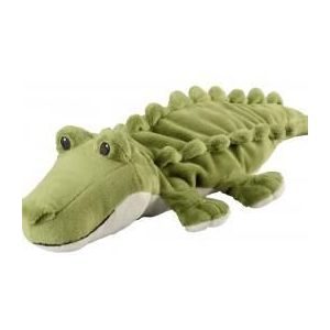 Warmies Mini krokodil 1st