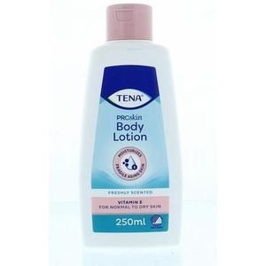 Tena Proskin bodylotion 250ml