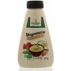 Primeal Mayonaise bio 315g