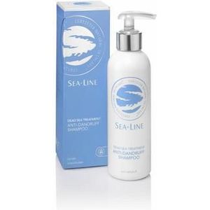 Sea-Line Shampoo anti dandruff 200ml