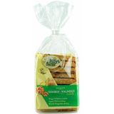 Billy's Farm Gember walnootstaafjes bio 175g