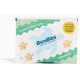 Benbits Spearmint single zakje 18g