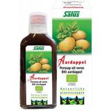 Salus Aardappelsap bio 200ml