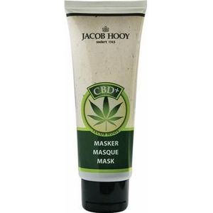 Jacob Hooy CBD Masker 75ml