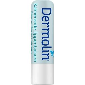 Dermolin Kalmerende lippenbalsem 4.8g