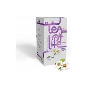 Tea Of Life Kamille calming bio 20st