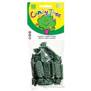 Candy Tree Hazelnoot toffees bio 75g