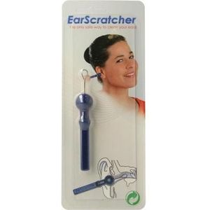 Earscratcher Oorverzorging 1st