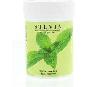 Beautylin Stevia niet bitter poeder 25g