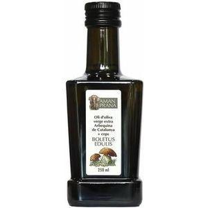 Amanprana Arbequina olive oil bio 250ml