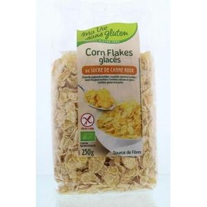 Ma Vie Sans Corn flakes glutenvrij bio 250g