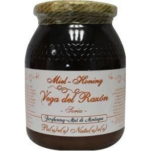 Soria Natural Berghoning miel aromatica 1000g