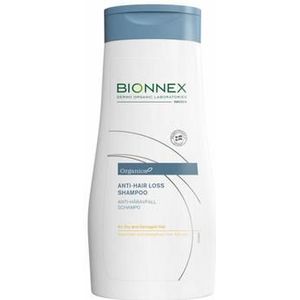 Bionnex Shampoo anti hair loss anti dandruff all hair type 300ml