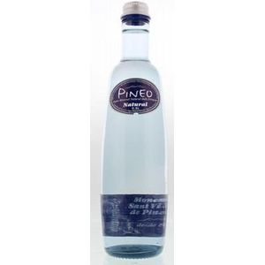 Pineo Natural mineraalwater 500ml