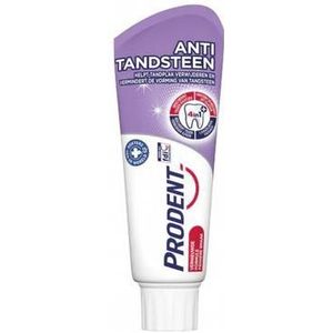 Prodent Tandpasta anti tandsteen 75ml