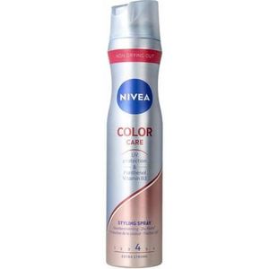 Nivea Styling spray color care & protect 250ml