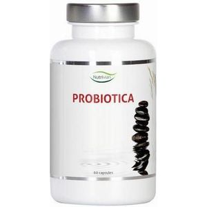 Nutrivian Probiotica 60ca