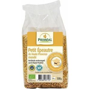 Primeal Eenkoornspelt ontvliest Haute-Provence bio 500g