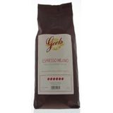 Geels Espresso milano donkere bonen 1000g