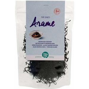 Terrasana Arame 50g