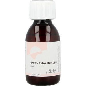 reguleren D.w.z gevechten Kruidvat 96 alcohol ketonatus - EHBO-producten kopen? | Ruim assortiment |  beslist.nl