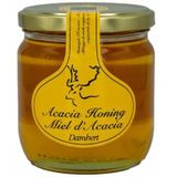 Damhert Acacia honing 500g