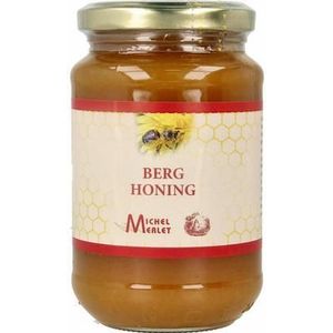 Michel Merlet Berg honing 500g