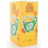 Cup a Soup Kerriesoep 21zk