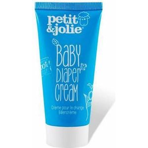 Petit & Jolie Baby diaper cream mini 50ml