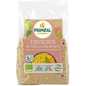 Primeal Couscous meergranen bio 300g