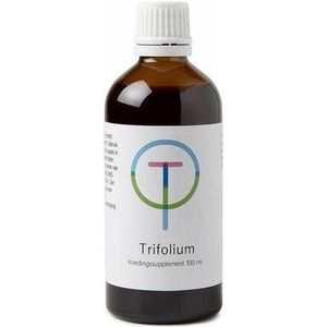 TW Trifolium pratense 100ml