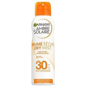 Ambre Solaire Dry protect spray SPF30 200ml