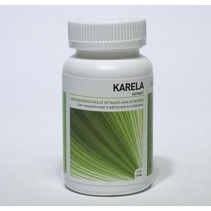 A Health Karela momordica 120tb