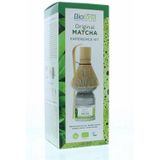 Biotona Matcha experience kit grey & green 1st