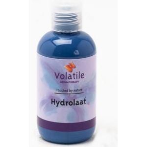 Volatile Helicryse hydrolaat 100ml