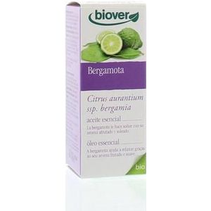 Biover Bergamot bio 10ml